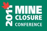 Mine closure